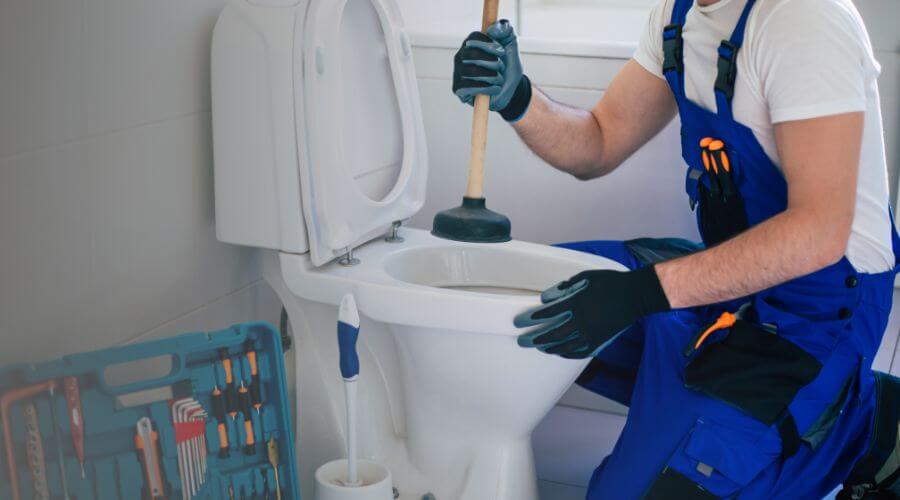 Professional Leak Detection Services in Hueysville, KY